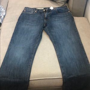 Men’s Gap Jeans 33X32